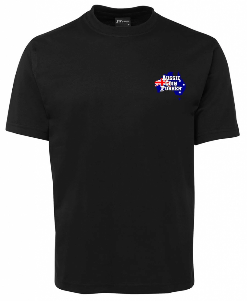 AUSSIE SALUTE TEE