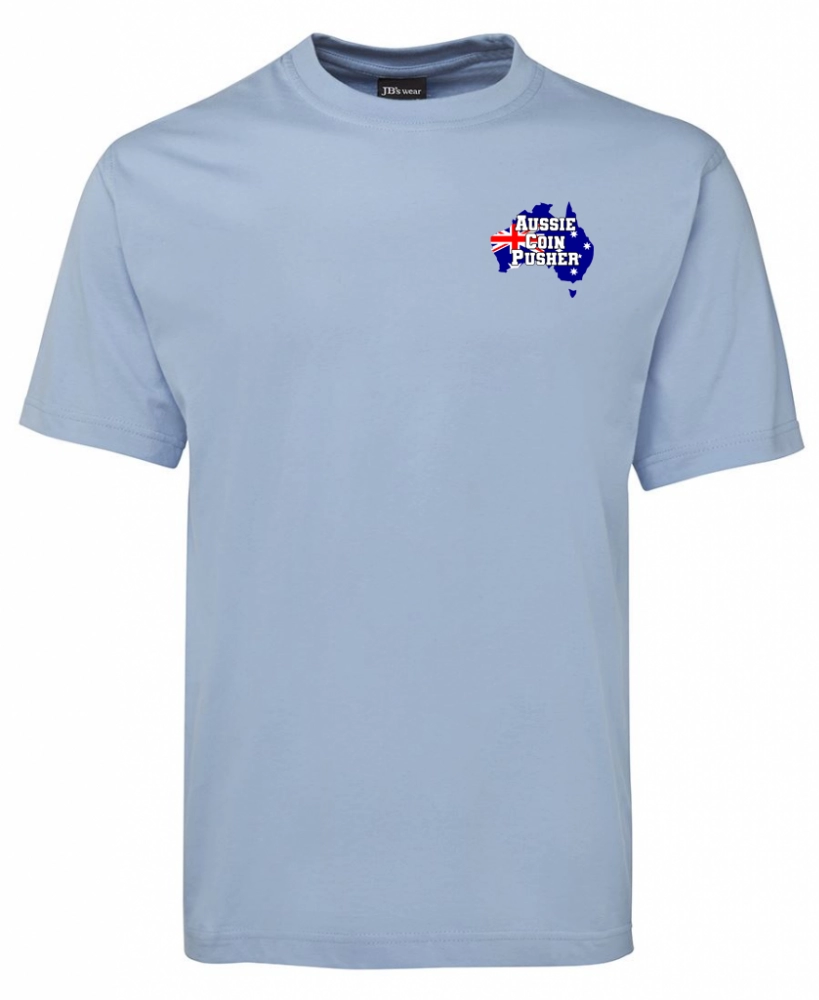 AUSSIE SALUTE TEE