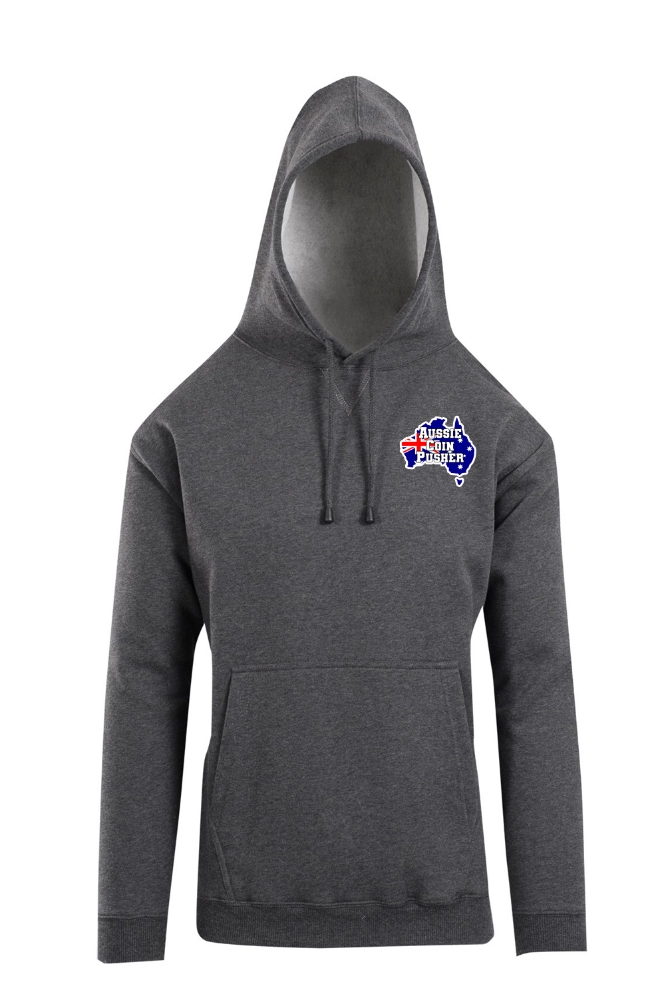 AUSSIE SALUTE HOODIE